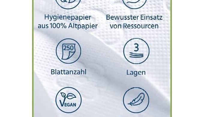 Als Lieferant von hygienischen und medizinischen Verbrauchsmaterialien im bieten wir eine breite Pal...