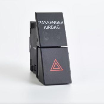 Custom products for automotive