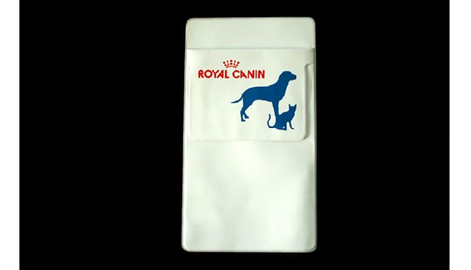 Veterinary Pocket Protector