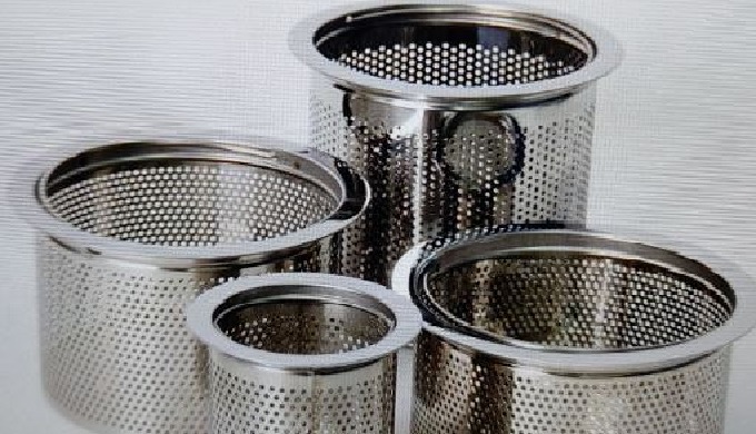 We produce standardized sink strainers for kitchen sink purposes. Therer are several kinds of sink s...