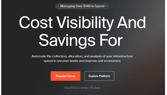 Top 5 AI Cost Optimisation Software in 2026