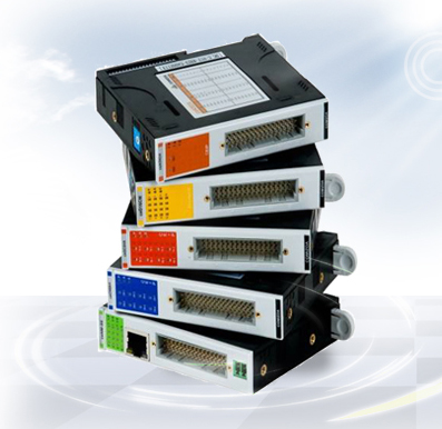Ethernet I/P Controller