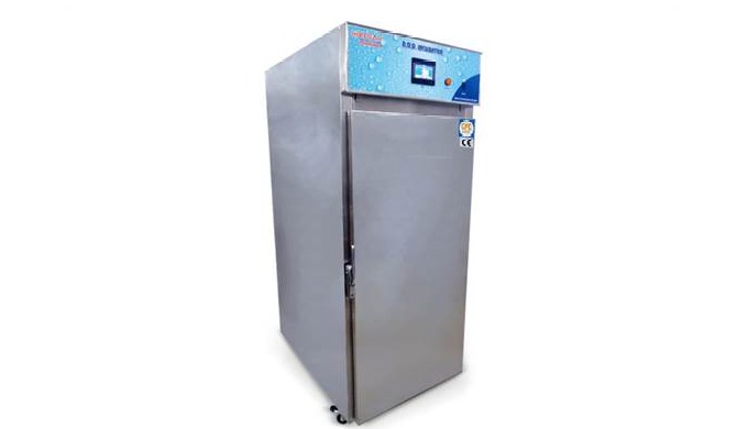 Equipped with rich industry experience and domain expertise, Kesar Control Systems is a trusted name...