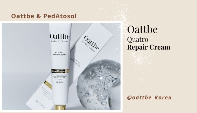 Oattbe Quatro Repair Cream RevitaYouth Skin Clinic’s Premium Rejuvenating Cream 🧪 Clinic-Grade Form...