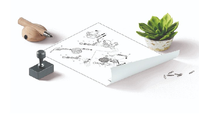 PORTALE RICAMBI CATALOGHI INTERATTIVI - Servizio post vendita/Service