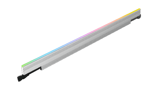 ST-2304 LED Linear Inground Light