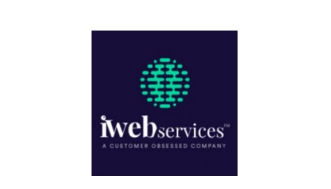 iWebServices is an award-winning mobile and web app development company offering scalable mobility s...