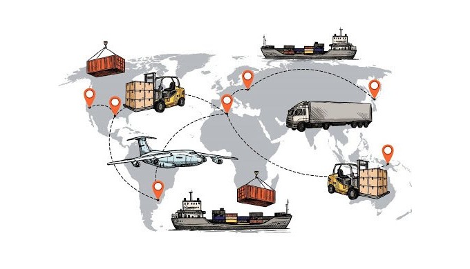  Dédouanement import & export - * Titre Importation/ Exportation – contrôle technique – Assuran...