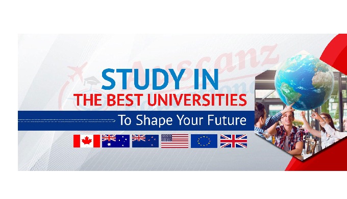 Auscanz Overseas Education is a premier immigration consultancy based in Chandigarh, renowned for it...