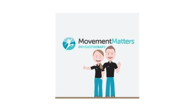 Movement Matters Physio clinic in Essex offers expert physiotherapy care for musculoskeletal, sports...
