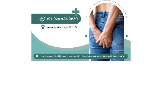 Have you been searching for a lady doctor for piles in Delhi? Search no more and book your appointme...