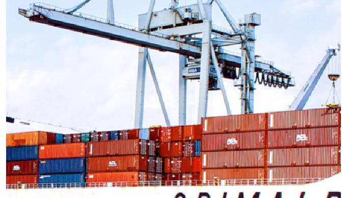 El transporte marítimo La opción más económica y segura para tus envíos. En Across Logistics tenemos...