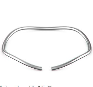 Ressorts Wavo : Ressorts ondulés en fil métallique rond