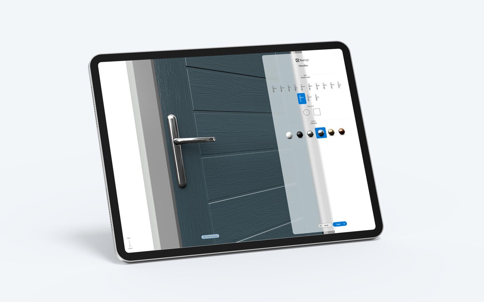 Evolutionary Algorithms Private Limited provides a dedicated Window & Door Quoting Software comp...