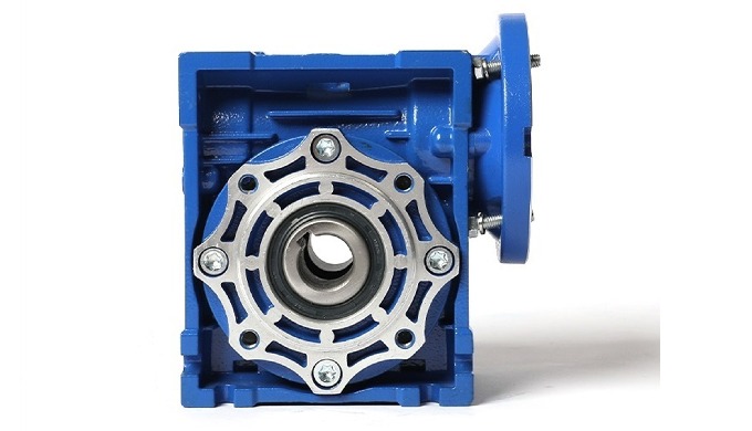 Main features • ABB, Siemens and other high-end motors can be sold with our gearbox matching • Facto...
