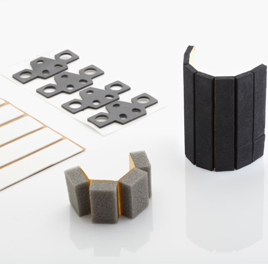 Découpe sélective DEME