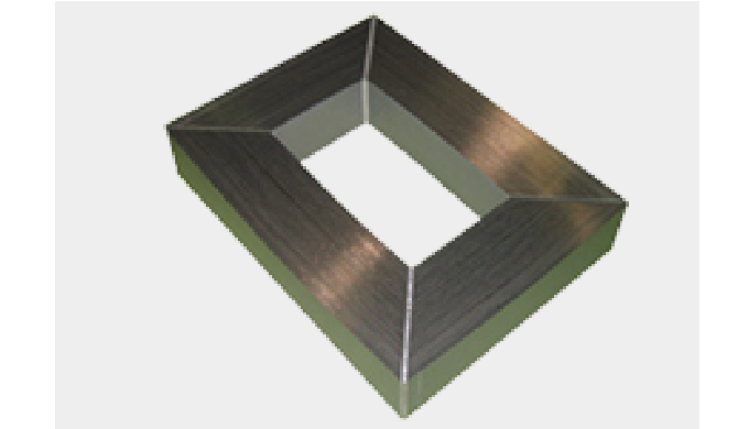 NÚCLEOS FESI SOLAPADOS