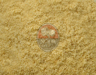 Origin: Turkey Process: Light, medium or dark roast whole hazelnut kernels are converted into fluid ...