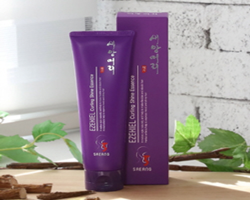 - Hair health can be maintained from the treatment effect of fresh medicinal herb extracts. - It hel...