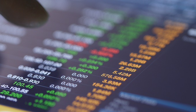 Warning: Before starting the work on a trading platform. check the broker's risk class, rating and r...