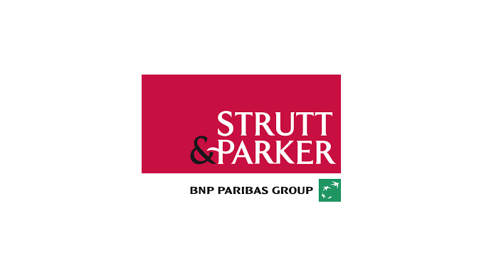 Strutt & Parker's Guildford estate agents have years of local experience and detailed knowledge ...
