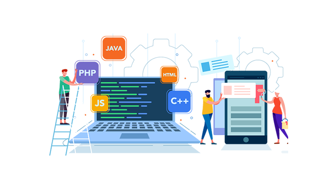 • Développement de logiciels informatiques sur mesures • Interfaces ergonomiques