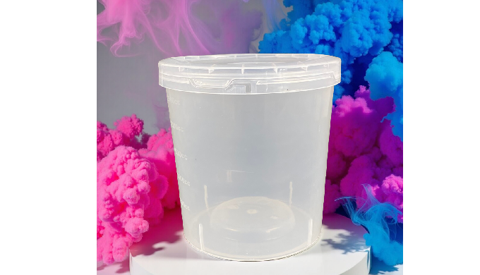 Made from high-quality, 100% food-grade PET material, this PET Jelly Jar is perfect for packaging de...