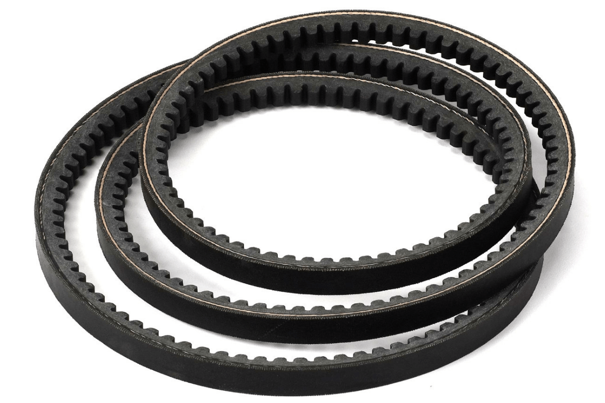 Vinko Auto Industries Limited produces Variable Speed Belts that accommodate speed variation require...