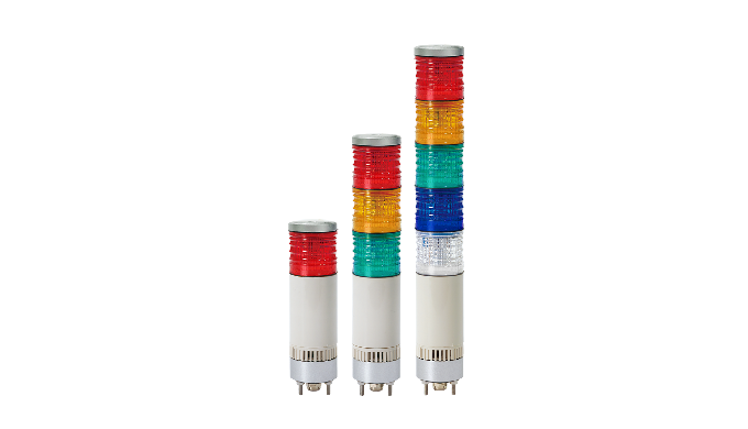 ST45ML-Ex_Non Sparking Explosion Proof LED Tower Lights