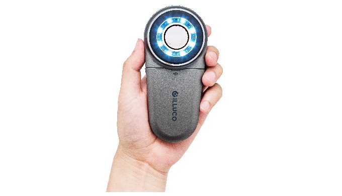 The Dermatoscope, reinvented by Optical Experts IDS-1100’s best optics, large field of view, highly ...