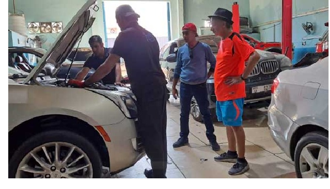 Car Repair Dubai - Car Servicing Dubai Jpg