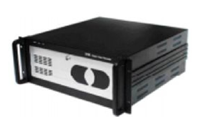 Image storage device optimized for more accurate identification and identification of objects by qua...