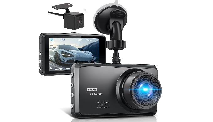 If you're a taxi driver, Uber, rideshare, lyft drivers,or just want to capture happy family moments ...