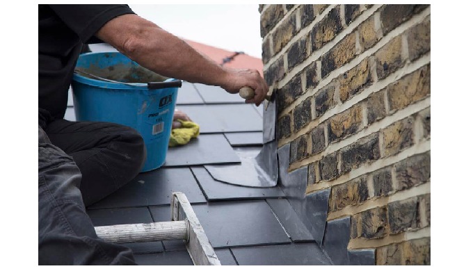 Roof Rescue is a successful, friendly, family run roofing contractor in the Bromley area, covering a...