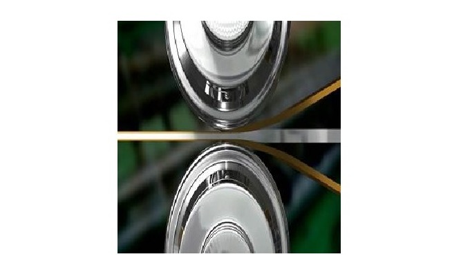 CLAD Metal consists of two or more single materials which are bonded through heat treatment and roll...