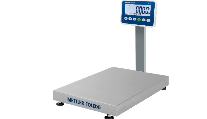 Balance Industrielle