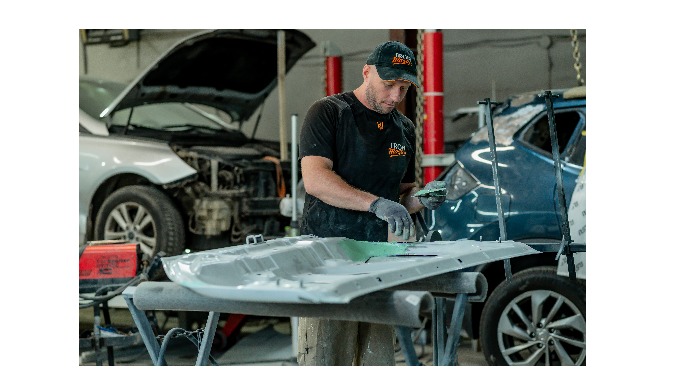 IRON Master— станція технічного обслуговування автомобілей, яка працює на совість У нас ви можете ви...
