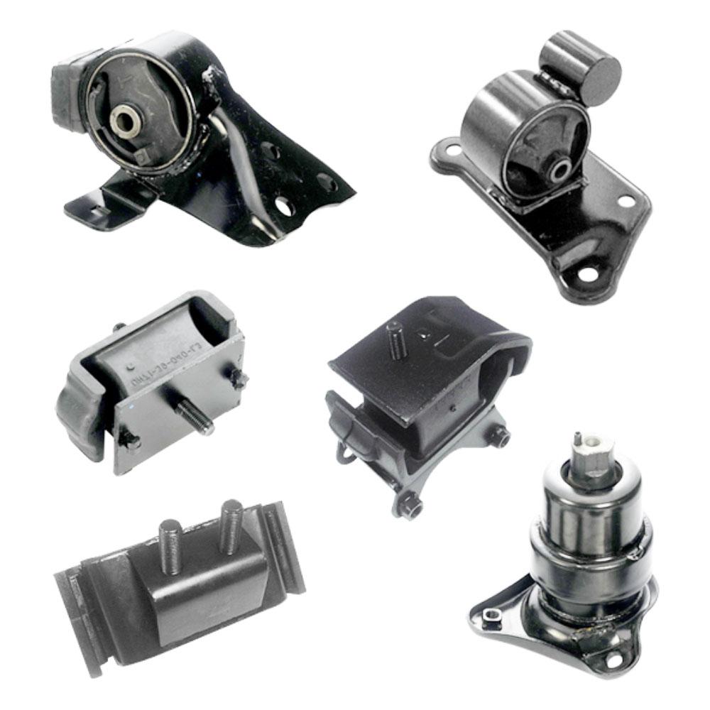 JKS Exports produces a variety of engine mountings, including automotive cabin mountings and specifi...