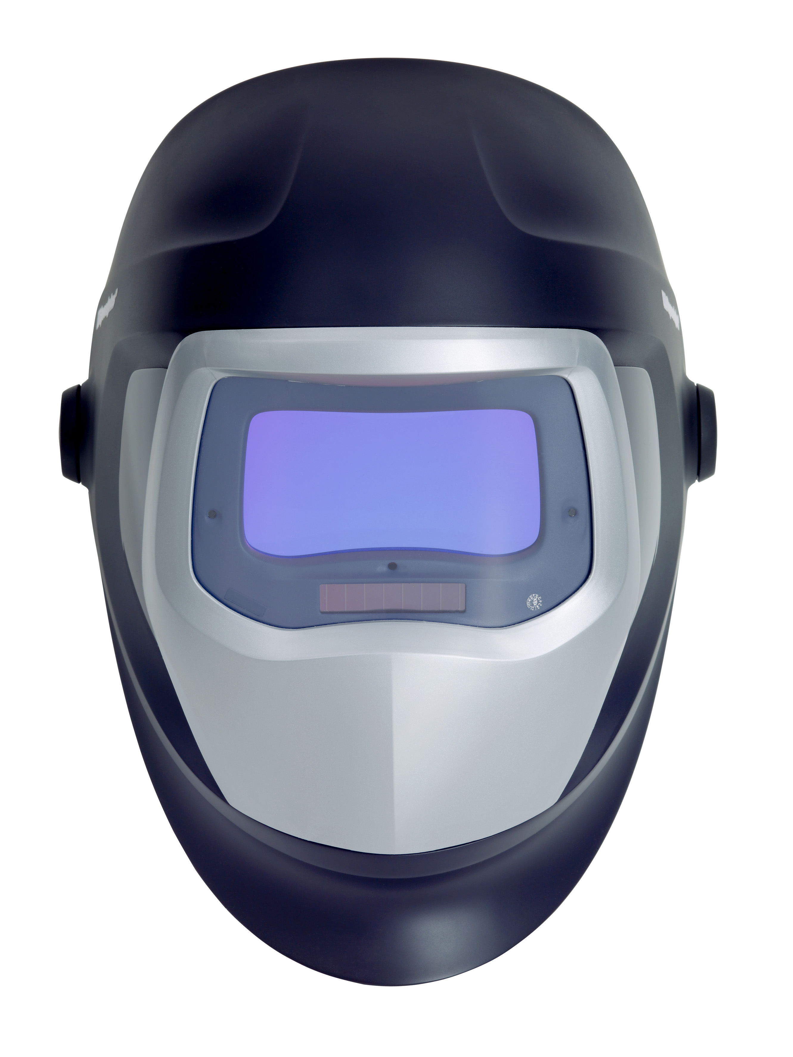 Careta de soldadura professional Speedglas 9100: 50 18 05 - Careta Speedglas con ocular 9100V, Área ...