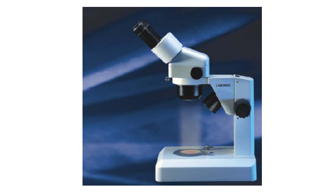 Specification:- Stand: Dual light stable stand with focusing knobs. Optional stand with fluorescent ...