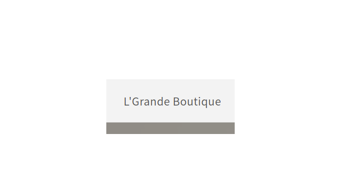 At L'Grande Boutique Ltd, we're dedicated to helping you shine at your special events with our exqui...