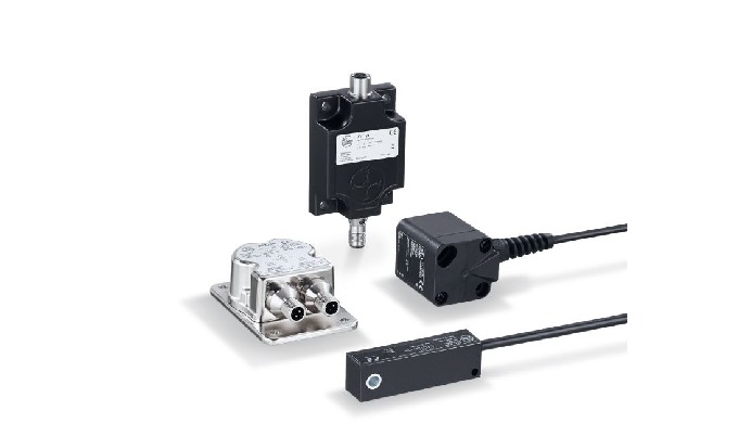 Capteurs d'inclinaison