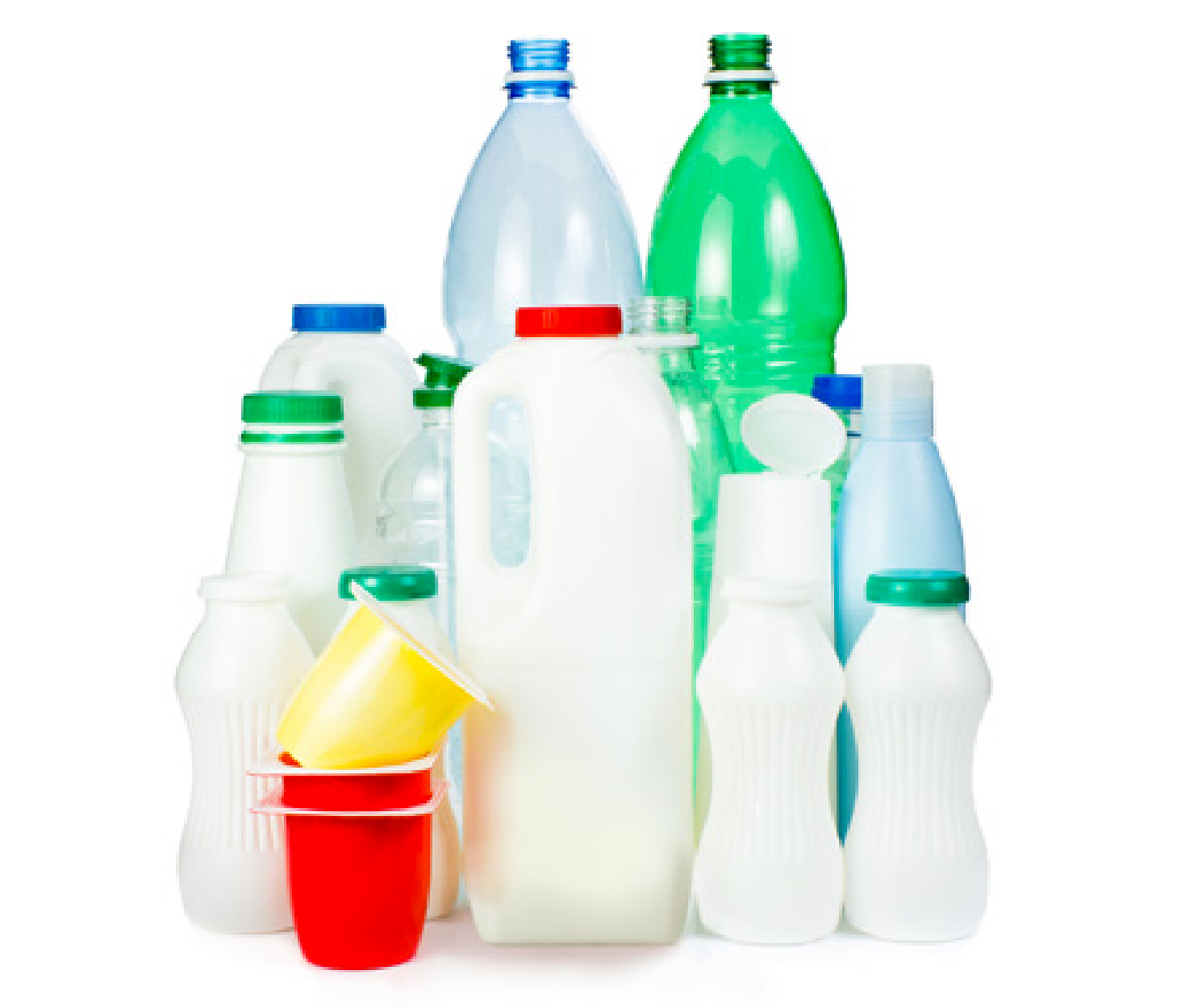 Pragati Glass Private Limited also produces a diverse selection of plastic bottles through advanced ...