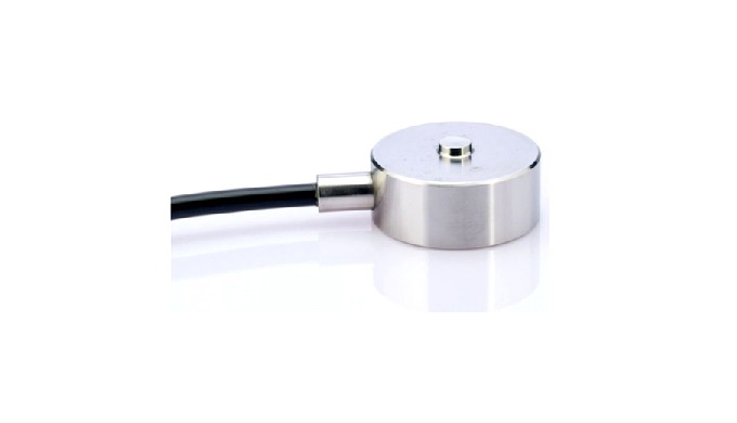 Usage/Application: Industrial Design: Robust Shape: Round Material: Stainless Steel Safe Overload: 1...