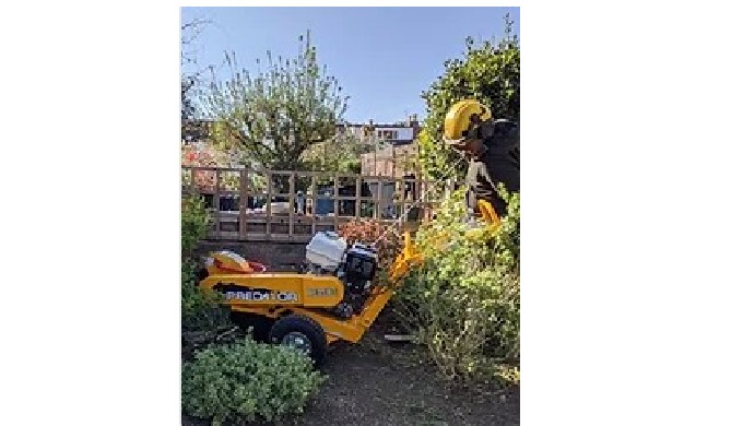 Stump Brothers Ltd. provides reliable, competitive and friendly professional tree hump removal servi...