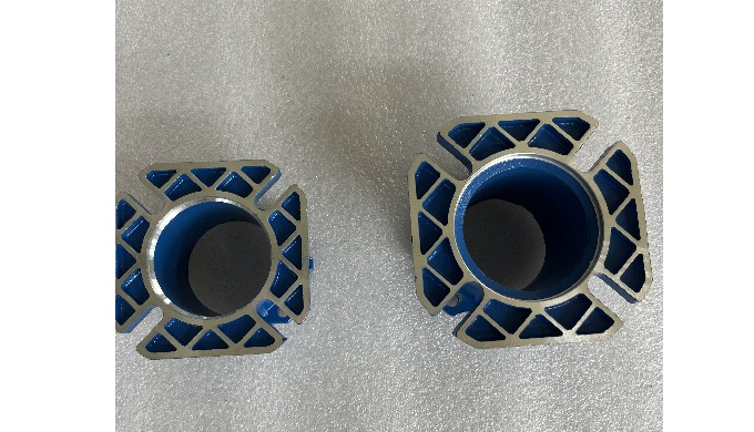 CHENYUE Output Flange FB for Worm Gear Reducer NMRV90/ RW90 /VF90