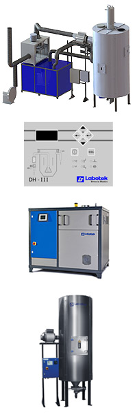EAC (Efficient Air Cooling)