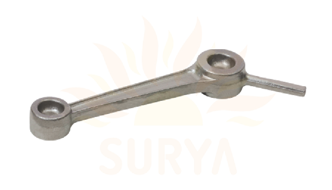 Explore our range of components designed for diverse industrial applications, crafted with precision...