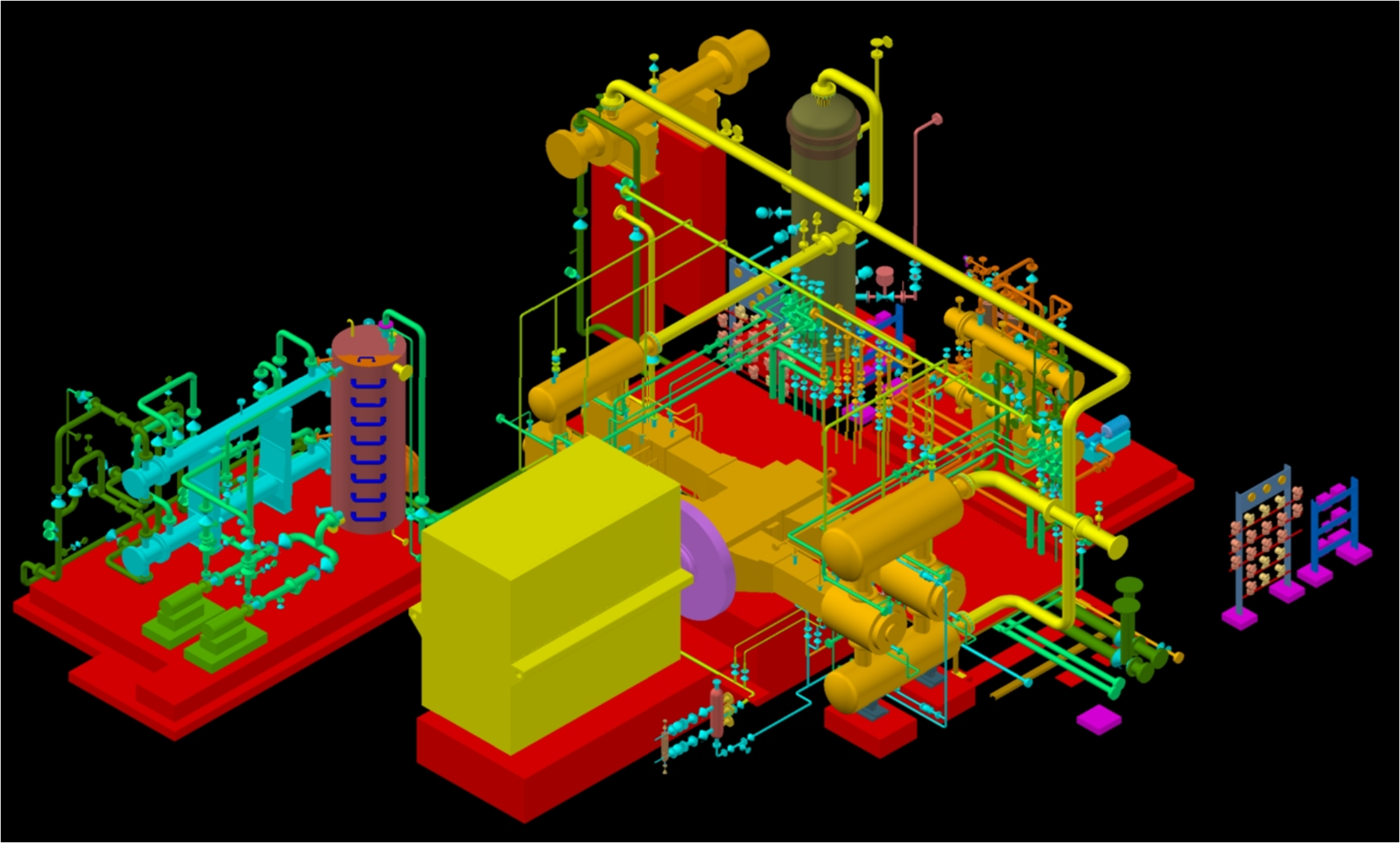 Do you want to bring in cost effective solution in your current business of Compressor Packaging? PS...