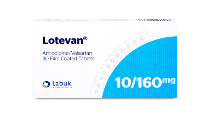 Active Ingredients: Amlodipine (Calcium Channel Blocker) Valsartan (Angiotensin II Receptor Blocker)...